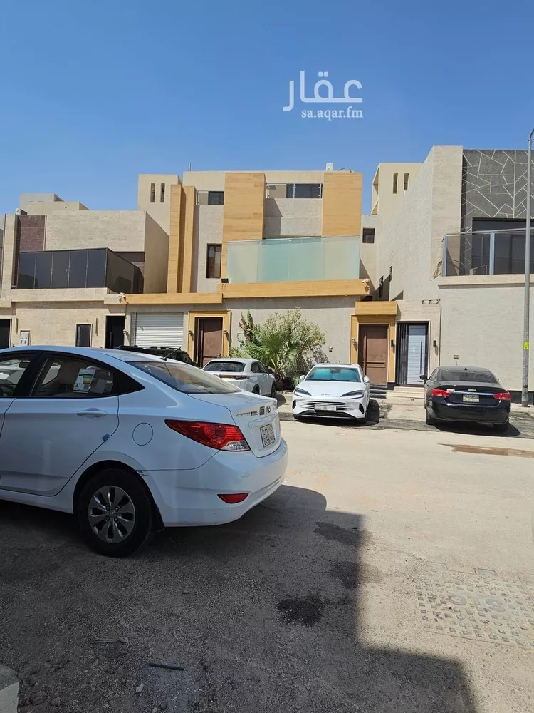 فيلا للبيع في شارع إبراهيم بن ضويان, حي المونسية, مدينة الرياض, منطقة الرياض 6