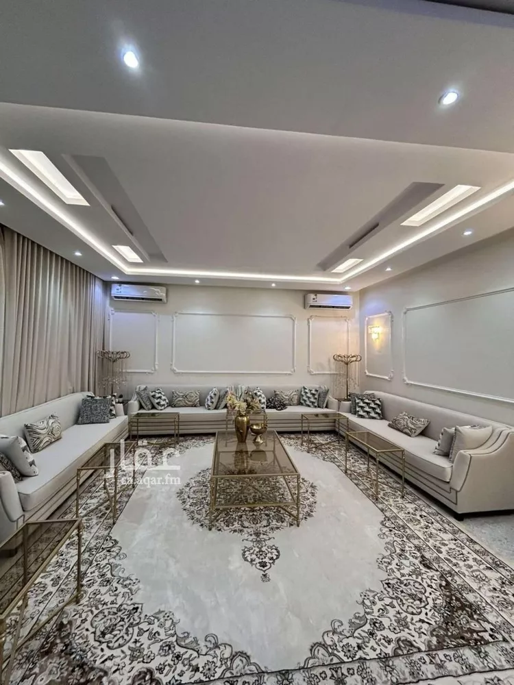 فيلا للبيع في شارع ٧٢٧٧, حي الرمال, مدينة الرياض, منطقة الرياض صورة 2