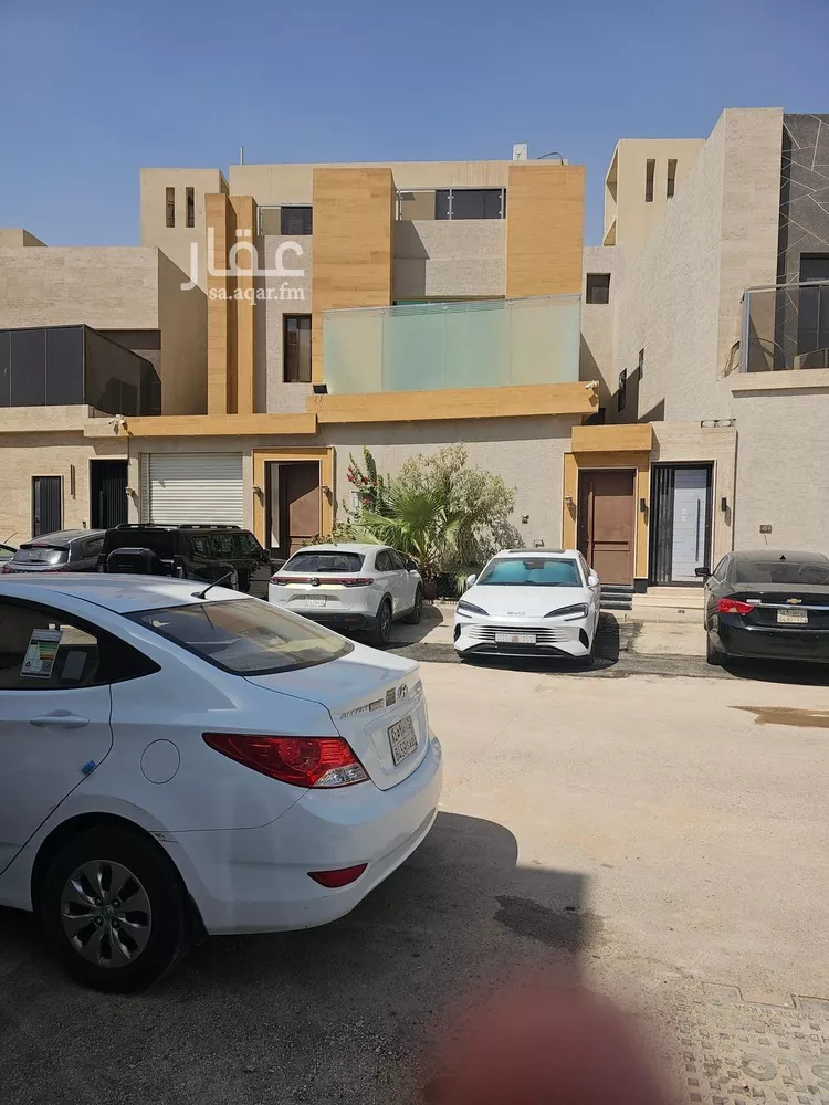 فيلا للبيع في شارع إبراهيم بن ضويان, حي المونسية, مدينة الرياض, منطقة الرياض صورة 4