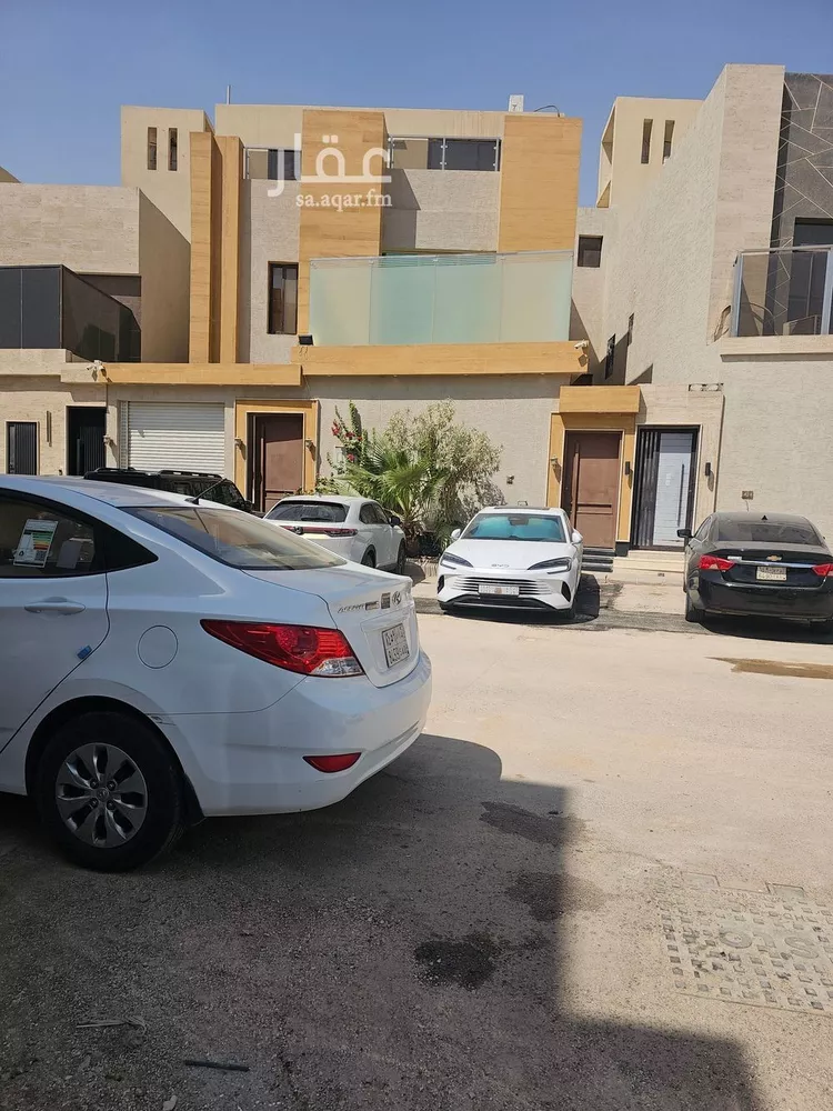 فيلا للبيع في شارع إبراهيم بن ضويان, حي المونسية, مدينة الرياض, منطقة الرياض صورة 5
