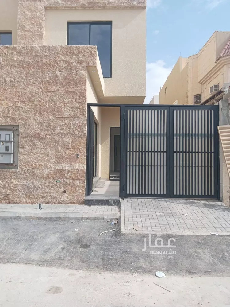 فيلا للبيع في شارع الناعمة, حي اليرموك, مدينة الرياض, منطقة الرياض