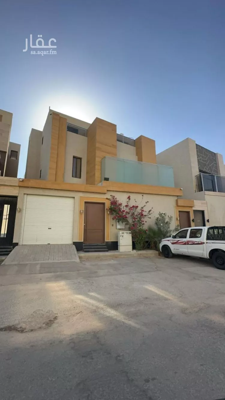 فيلا للبيع في شارع إبراهيم بن ضويان, حي المونسية, مدينة الرياض, منطقة الرياض