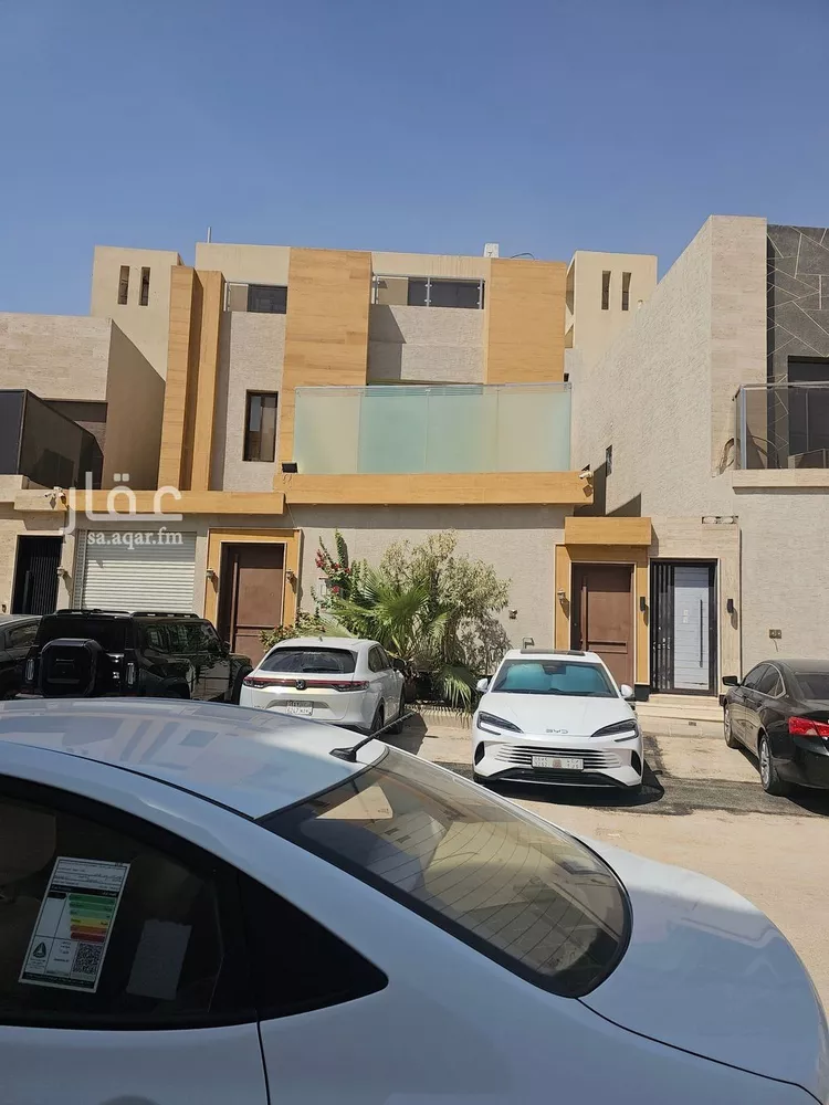 Villa for Sale in Riyadh Al Munsiyah