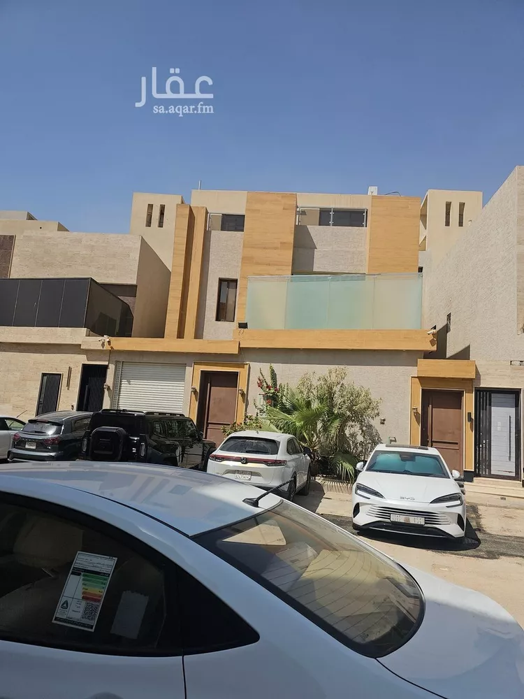 فيلا للبيع في شارع إبراهيم بن ضويان, حي المونسية, مدينة الرياض, منطقة الرياض صورة 2