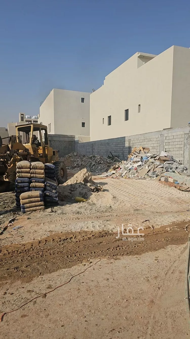 أرض للبيع في حي الرمال, مدينة الرياض, منطقة الرياض صورة 3