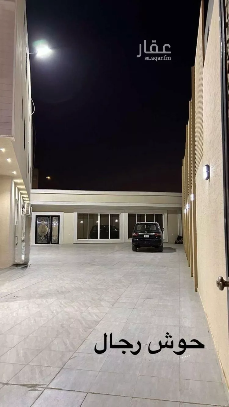 فيلا للبيع في شارع ٧٢٧٧, حي الرمال, مدينة الرياض, منطقة الرياض صورة 3