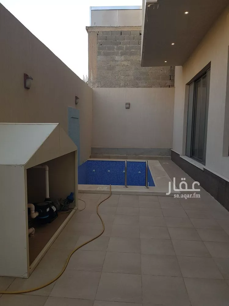 فيلا للبيع في شارع سيف الدين, حي القيروان, مدينة الرياض, منطقة الرياض صورة 4