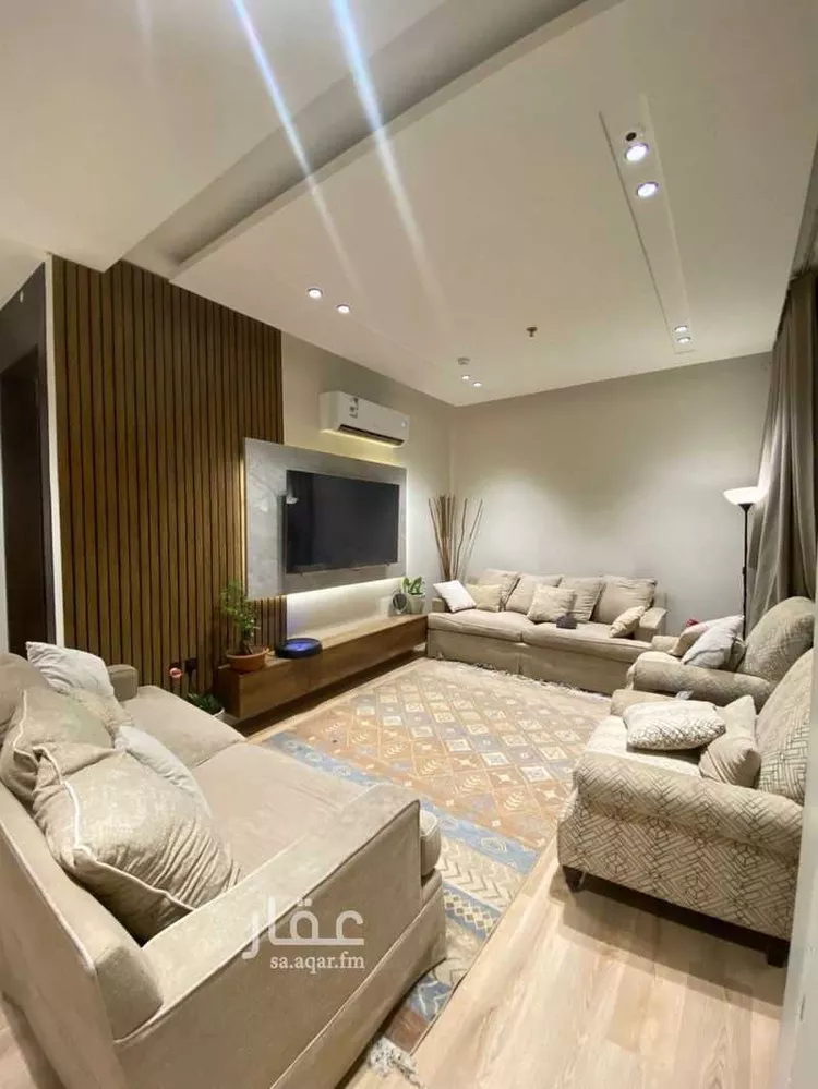 شقة للإيجار في شارع رقم 417 ، حي النرجس ، الرياض ، منطقة الرياض صورة 4