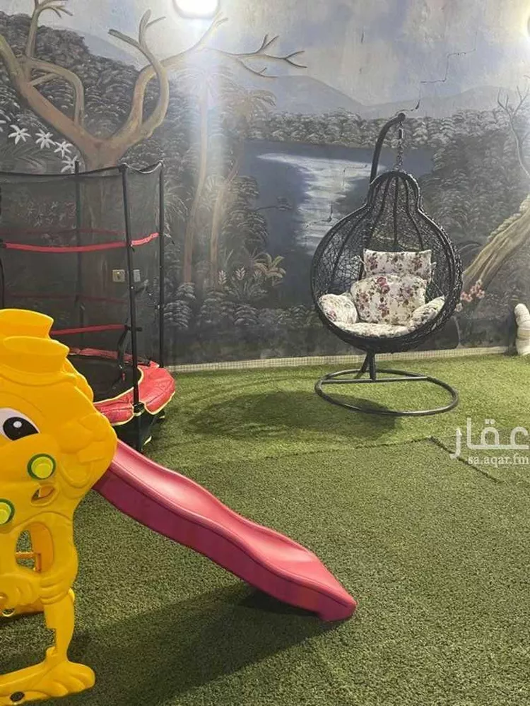 شاليه واستراحة للحجز في شارع أحمد بن المعزل ، حي الاجاويد ، جدة ، جدة 12