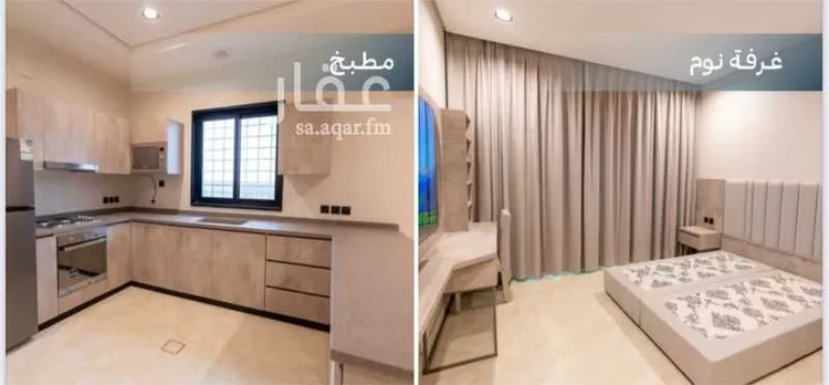 شقة للإيجار في شارع الحوطة ، حي القصور ، الظهران ، الدمام صورة 3