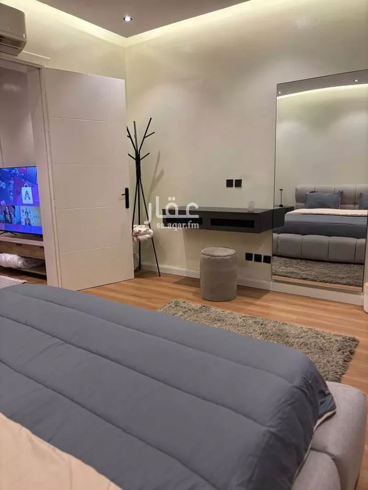 Furnished Apartment for Booking in Riyadh Al Malqa 9