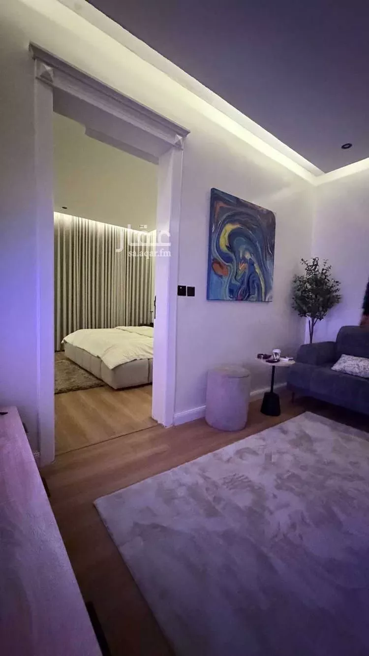 Furnished Apartment for Booking in Riyadh Al Malqa 19