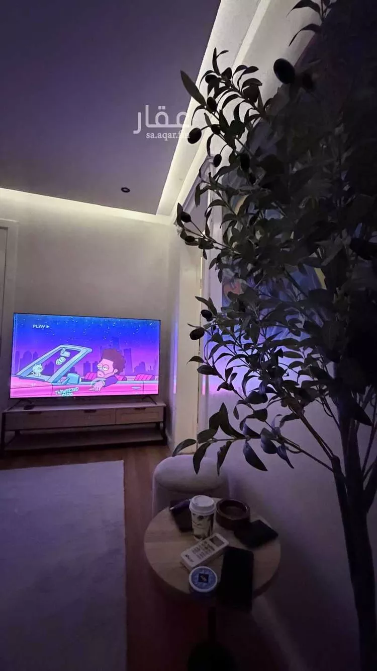 Furnished Apartment for Booking in Riyadh Al Malqa 15