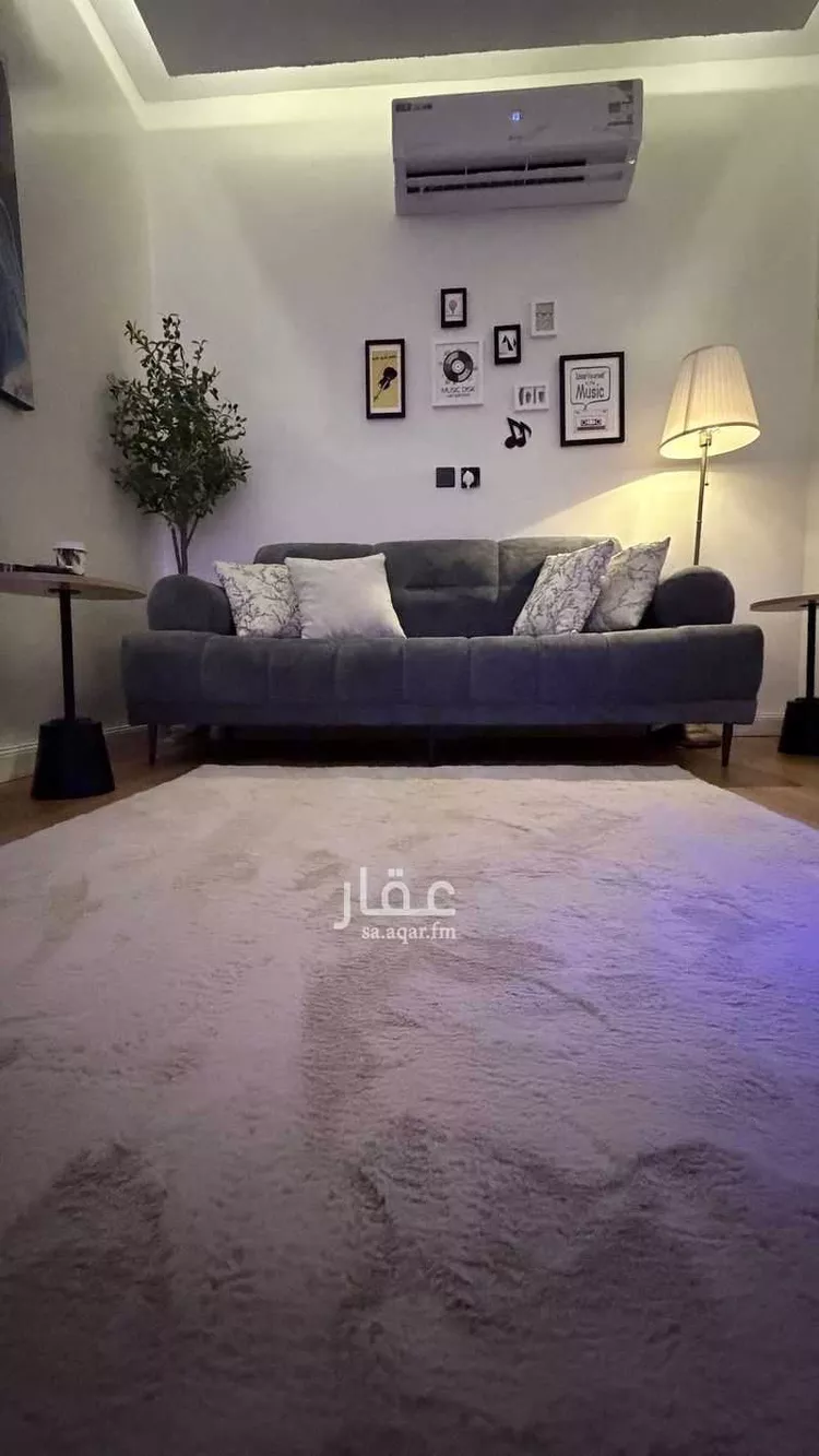 Furnished Apartment for Booking in Riyadh Al Malqa 18