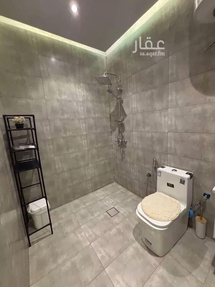 شقة مفروشة للحجز في شارع الأفاضلة ، حي الملقا ، الرياض ، منطقة الرياض صورة 5