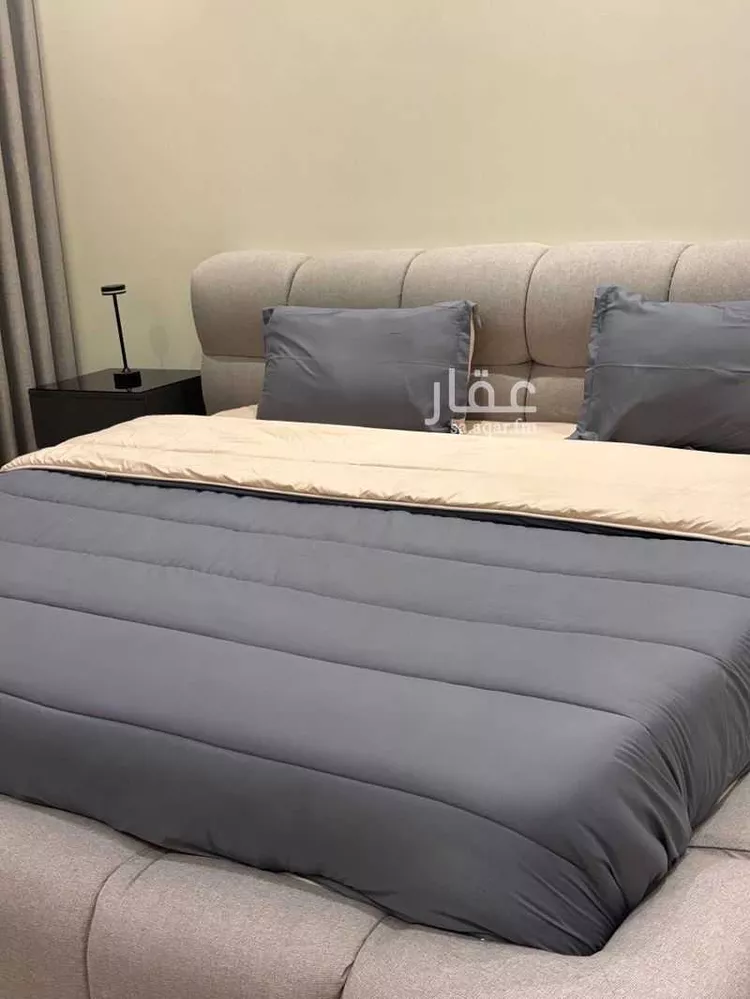 Furnished Apartment for Booking in Riyadh Al Malqa 12
