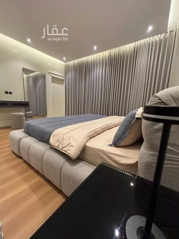 Furnished Apartment for Booking in Riyadh Al Malqa 11