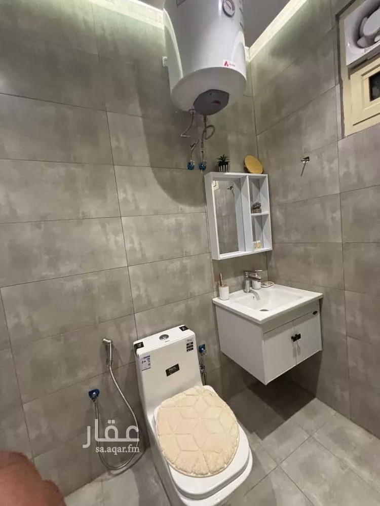 شقة مفروشة للحجز في شارع الأفاضلة ، حي الملقا ، الرياض ، منطقة الرياض صورة 4