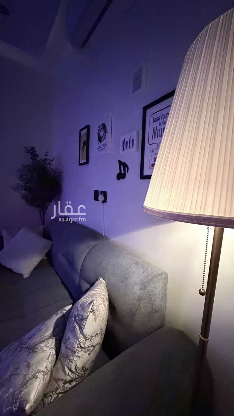Furnished Apartment for Booking in Riyadh Al Malqa 21