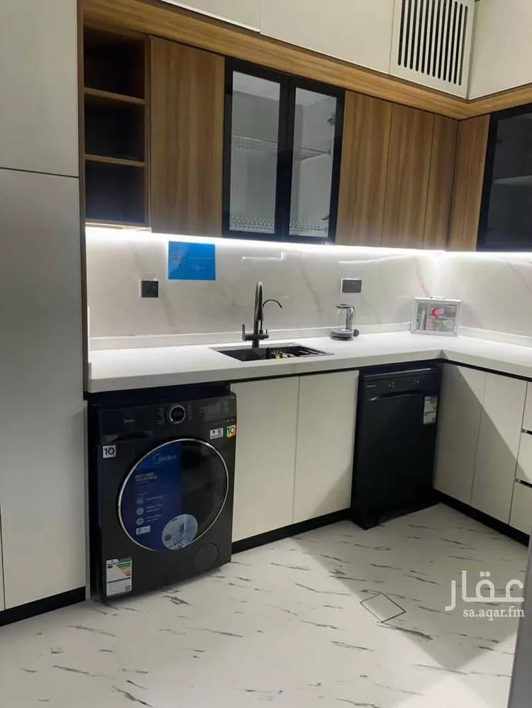 Furnished Apartment for Booking in Riyadh Al Aziziyah 9