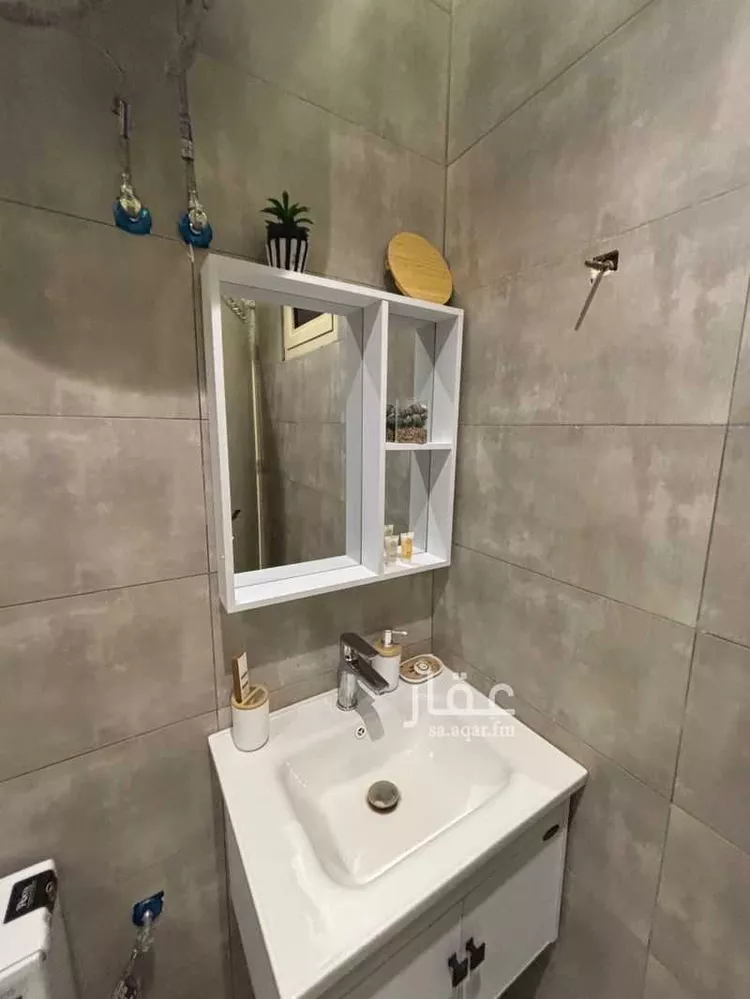 شقة مفروشة للحجز في شارع الأفاضلة ، حي الملقا ، الرياض ، منطقة الرياض صورة 5