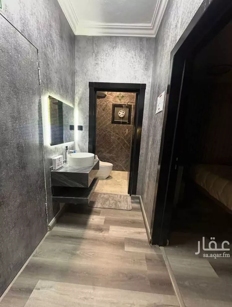 Furnished Apartment for Booking in Riyadh Al Aziziyah 11