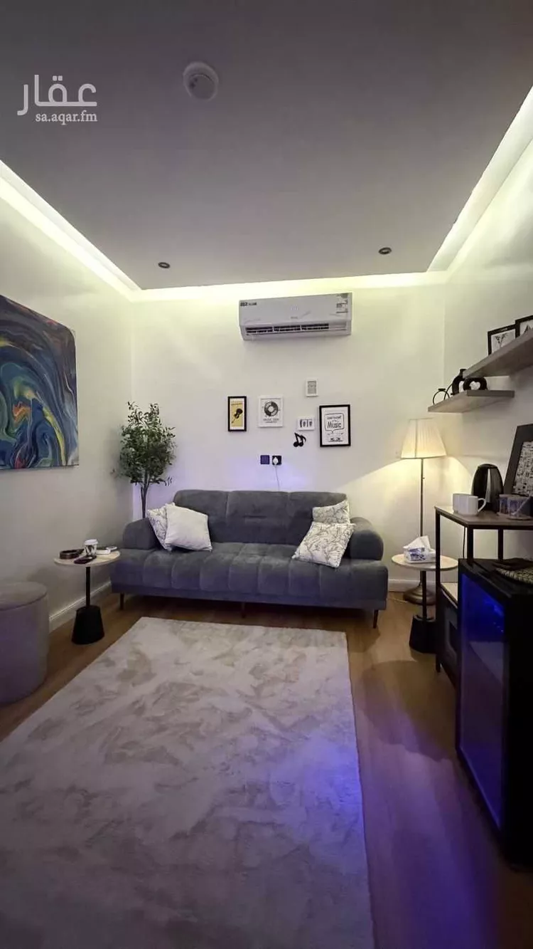 Apartment for Rent in Riyadh Al Malqa