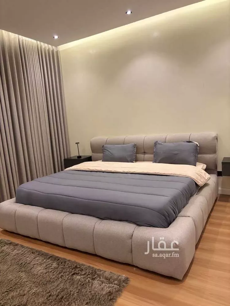Furnished Apartment for Booking in Riyadh Al Malqa 10