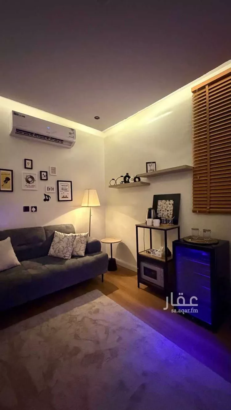 Furnished Apartment for Booking in Riyadh Al Malqa 20