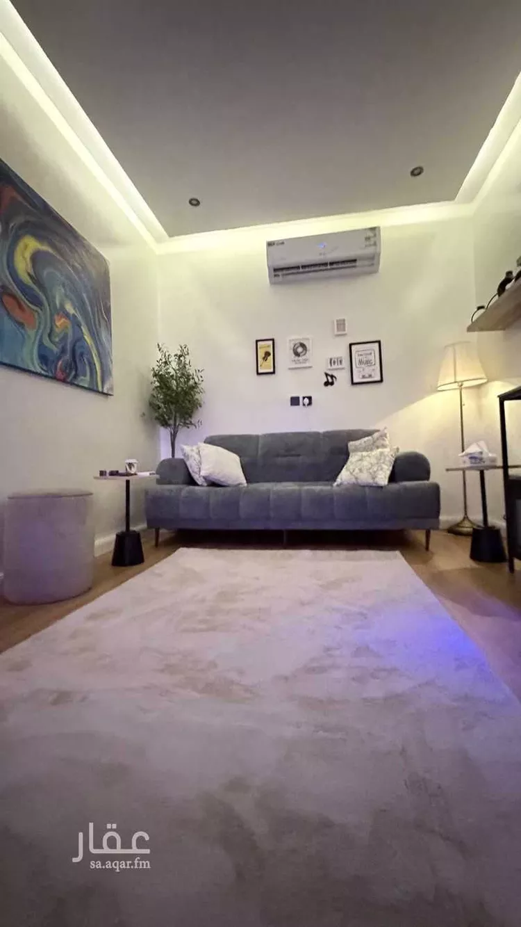 Furnished Apartment for Booking in Riyadh Al Malqa 16