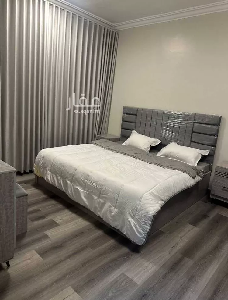Furnished Apartment for Booking in Riyadh Al Aziziyah 8