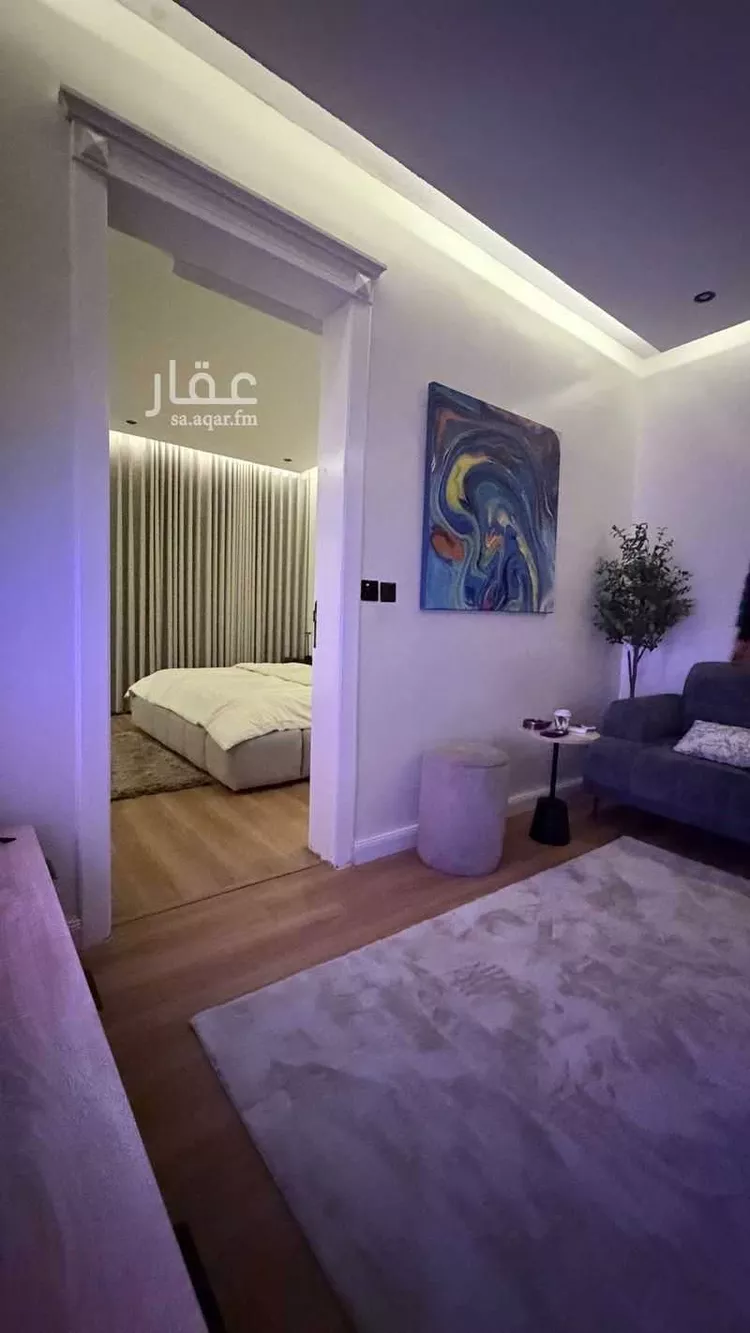 Apartment for Rent in Riyadh Al Malqa صورة 3