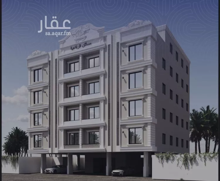 شقة للبيع في شارع عبدالعزيز الخياري, حي النزهة, مدينة جدة, منطقة مكة المكرمة صورة 2