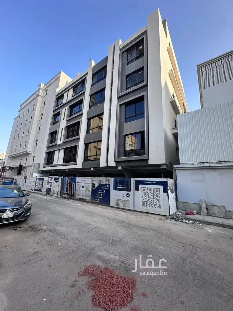 Apartment for Sale in Jeddah Ar Rawdah