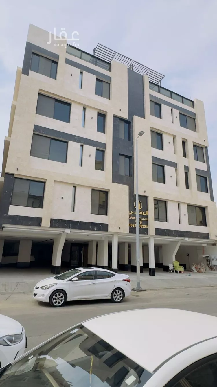 شقة للبيع في شارع اركوان الرومي, حي النعيم, مدينة جدة, منطقة مكة المكرمة