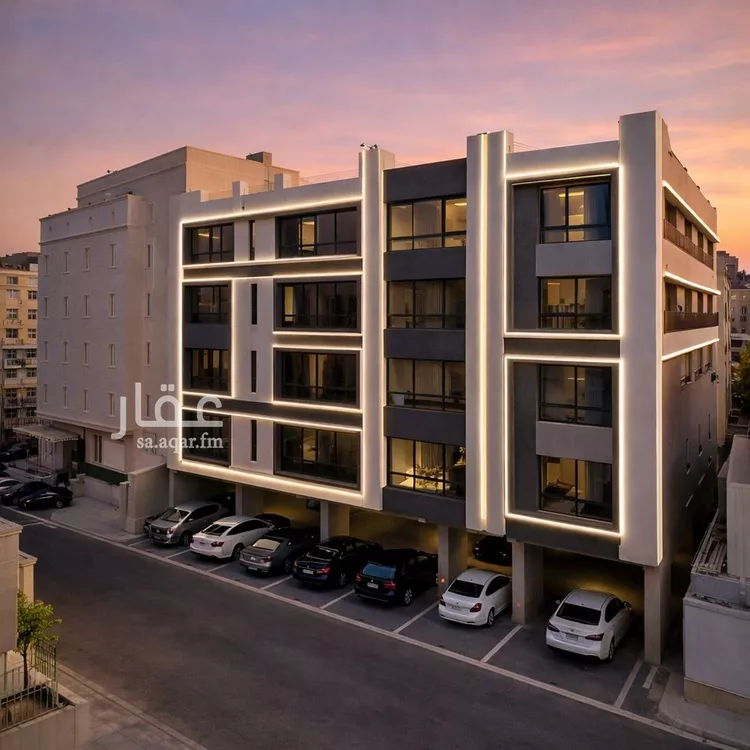 Apartment for Sale in Jeddah Ar Rawdah