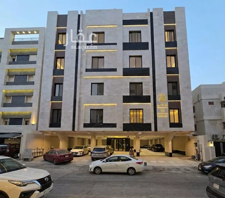 Apartment for Sale in Jeddah As Salamah
