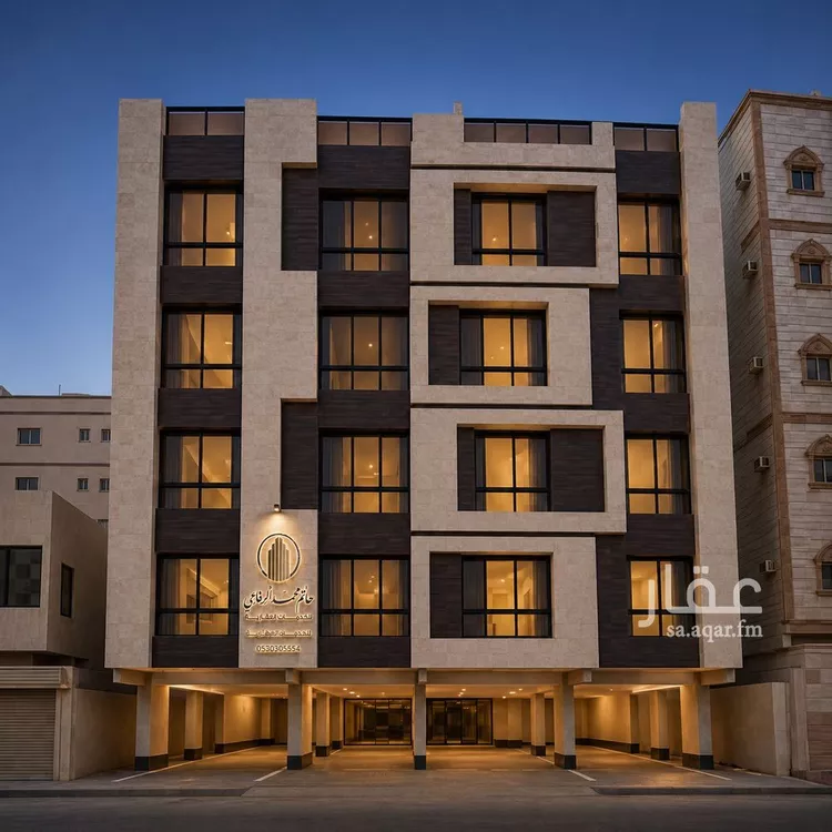 Apartment for Sale in Jeddah Al Bawadi