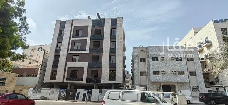 شقة للبيع في شارع منار الادب, حي السلامة, مدينة جدة, منطقة مكة المكرمة صورة 5
