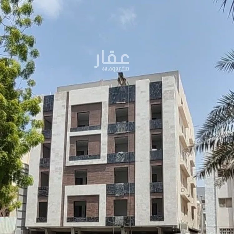 شقة للبيع في شارع منار الادب, حي السلامة, مدينة جدة, منطقة مكة المكرمة صورة 2
