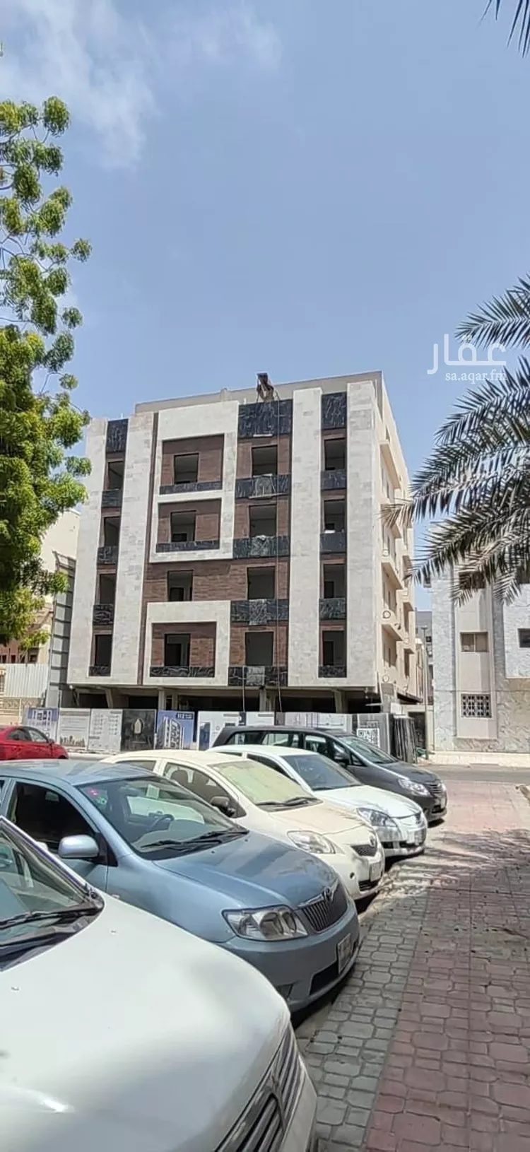 شقة للبيع في شارع منار الادب, حي السلامة, مدينة جدة, منطقة مكة المكرمة صورة 5