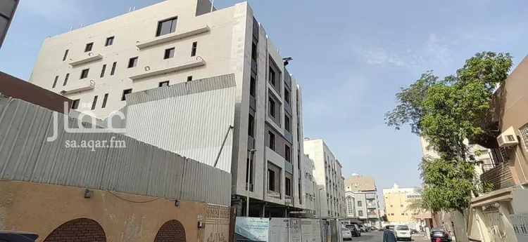 شقة للبيع في شارع منار الادب, حي السلامة, مدينة جدة, منطقة مكة المكرمة صورة 4