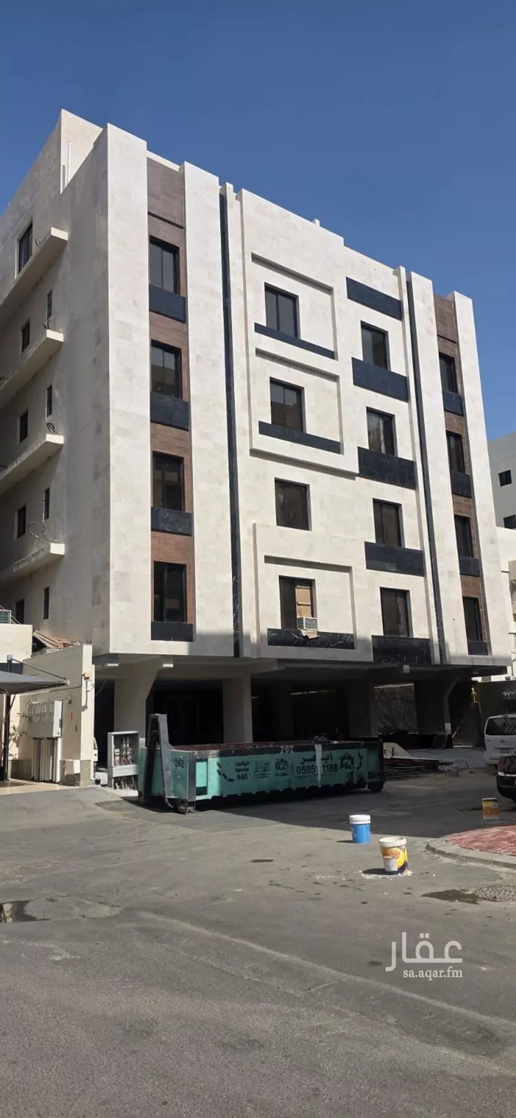 Apartment for Sale in Jeddah As Salamah