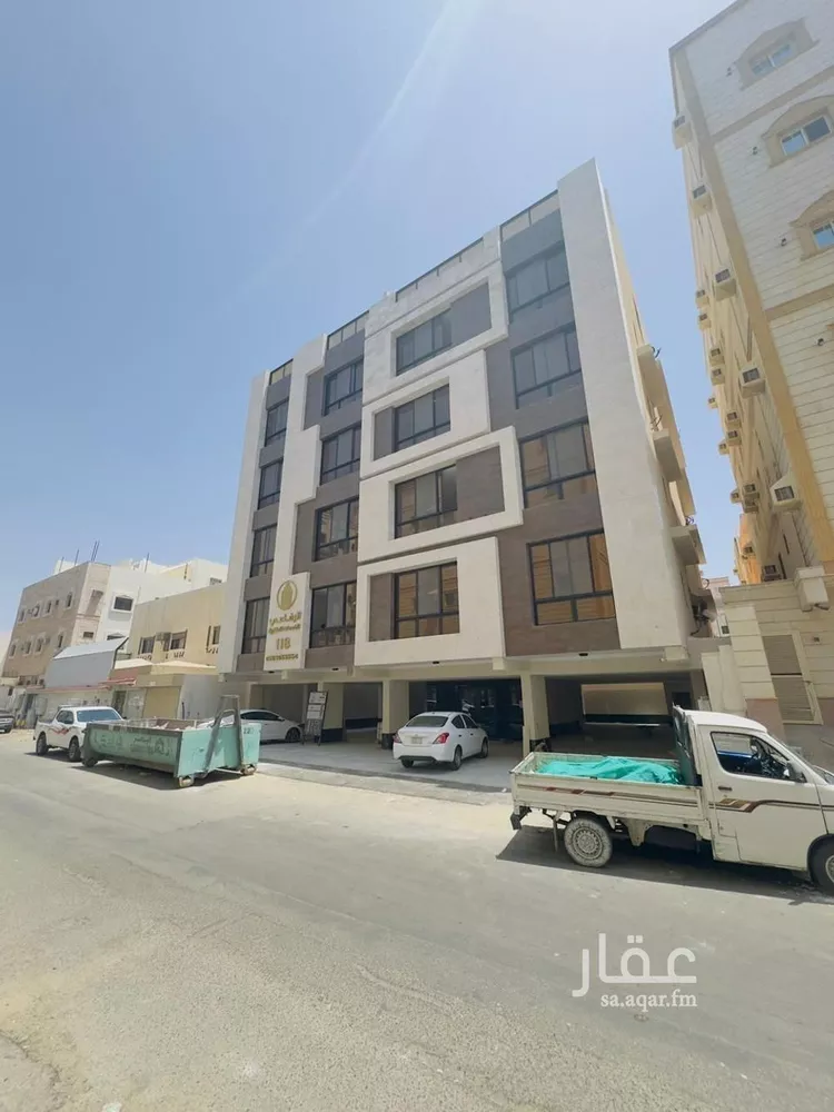 شقة للبيع في شارع علي النمري, حي البوادي, مدينة جدة, منطقة مكة المكرمة 1 صورة