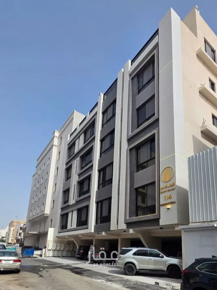Apartment for Sale in Jeddah Ar Rawdah