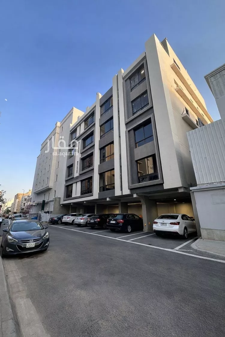 Apartment for Sale in Jeddah Ar Rawdah