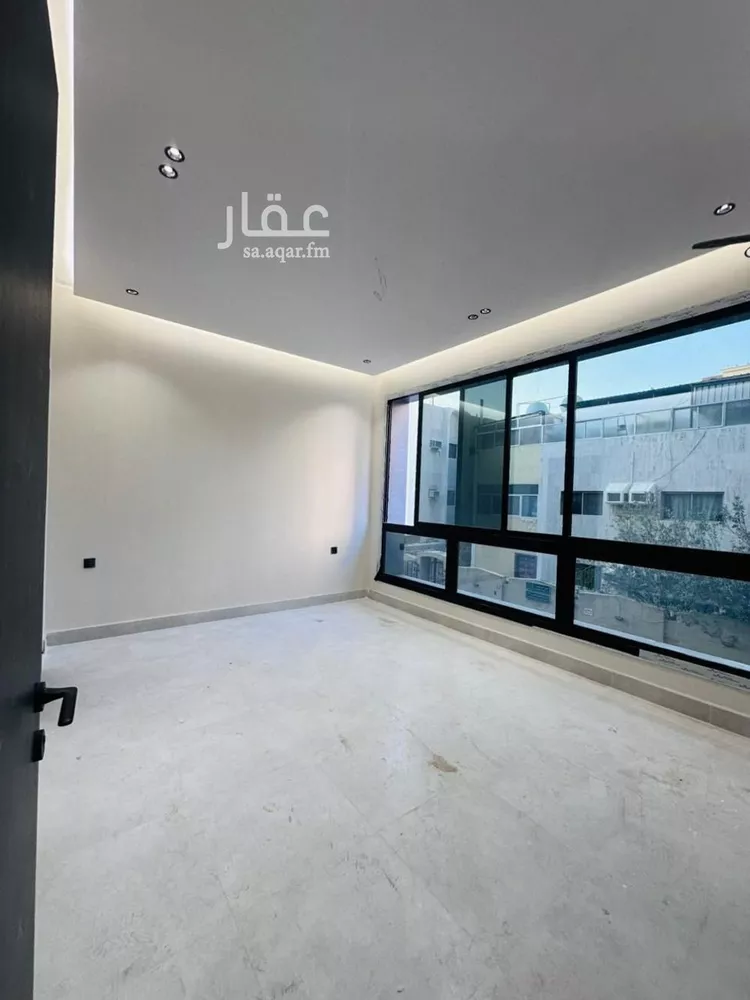 شقة للبيع في شارع الحكيم المغربي, حي الروضة, مدينة جدة, منطقة مكة المكرمة صورة 4