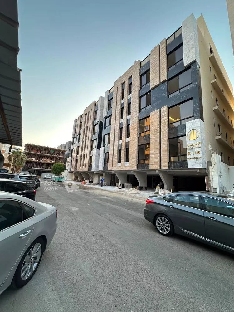 Apartment for Sale in Jeddah An Naim