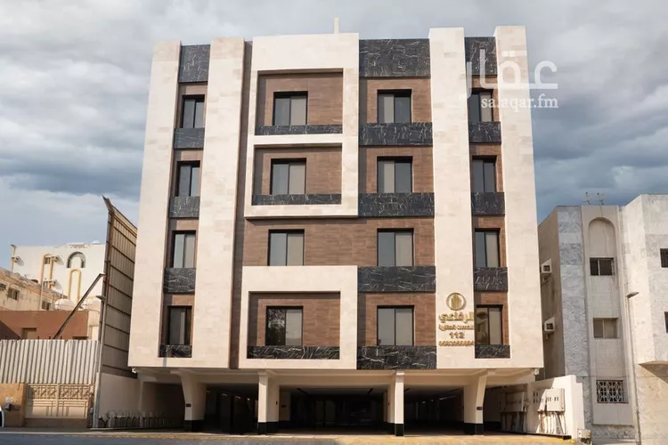 شقة للبيع في شارع منار الادب, حي السلامة, مدينة جدة, منطقة مكة المكرمة