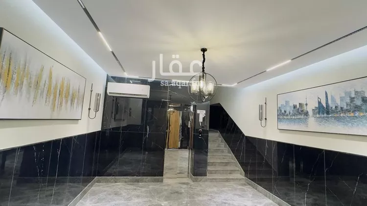 شقة للبيع في شارع منار الادب, حي السلامة, مدينة جدة, منطقة مكة المكرمة صورة 2